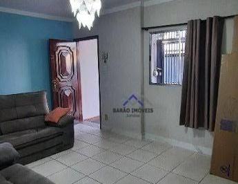 2d345189784ee52f27be7845cc0592ce21455679 · Casa Térrea à Venda – Vila Graff, Jundiaí/SP