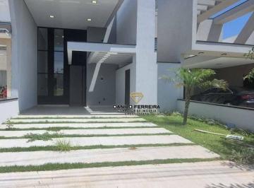 c0d2c4a098f823aac7dec792a64d5ace85976587 · Casa com 3 quartos à venda, 105 m² por R$ 900.000 - Condomínio Village Moutonnée - Salto/SP