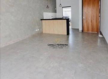 962149999c0e039d348b25ccd167465746d39be8 · Casa com 3 quartos à venda, 104 m² por R$ 810.000 - Condomínio Village Moutonnée - Salto/SP