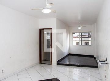Apartamento · 70m² · 2 Quartos · 1 Vaga · Apartamento à Venda - Méier, 2 Quartos, 70 m² - Rio de Janeiro