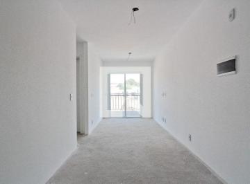 Apartamento · 51m² · 2 Quartos · 1 Vaga · Apartamento à Venda - Freguesia do Ó, 2 Quartos,  51 m² - São Paulo