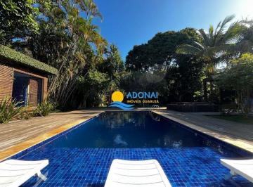 a087cf41be3cbcc5e67d1857baf48a76dd48f00f · Casa próximo à praia com varanda gourmet — Pernambuco — Guarujá