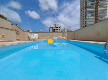 283de7bacd5b98ed21f9711f8eaa5ed69af5803d · Apartamento com 3 dormitórios à venda, 130 m² por R$ 480.000,00 - Enseada - Guarujá/SP