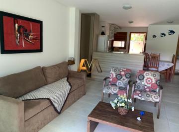 Casa · 250m² · 4 Quartos · 2 Vagas · Casa à venda no bairro Itacimirim (Monte Gordo) - Camaçari/BA