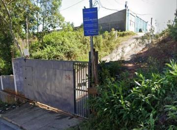 9d5e25e9d39b537e0dcc05eeafd5e9623746b0a1 · Terreno à venda, 150 m² por R$ 90.000,00 - Jardim Novo Parelheiros - São Paulo/SP