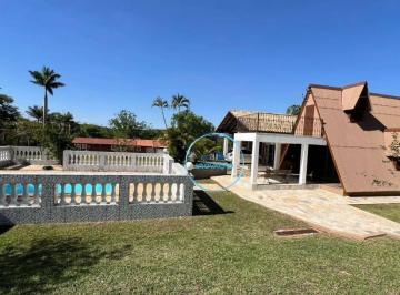 40f297646775933c9549479845d25f9bced9b071 · (LOC-652) Chácara com 4 dormitórios para alugar, 3250 m² por R$ 3.632/mês - Jardim Primavera - São P