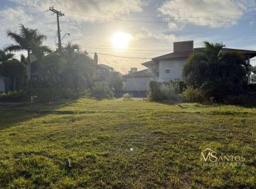 6be513eb9e04cb80b623a3d4a67618dcc12f306b · Terreno à venda, 450 m² por R$ 6.900.000,00 - Jurerê Internacional - Florianópolis/SC