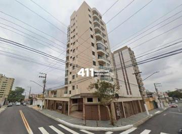 ae01016deff212827ad184b36bd20d108a6c7756 · Apartamento com 1 dormitório à venda, 47 m² por R$ 318.000 - Rudge Ramos - São Bernardo do Campo/SP
