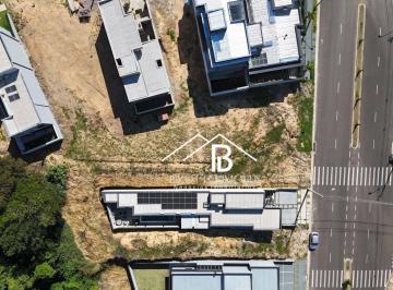 799966ff061482c98b648de7ca064f1abad1c94f · Terreno à venda, 454 m² por R$ 600.000,00 - Jardim Doutor Carlos Augusto de Camargo Andrade - Indaia