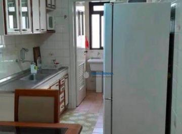 f7a7e9c37011e49275dc6d793604245fce53de25 · Apartamento à venda, 92 m² por R$ 660.000,00 - Jardim Aquarius - São José dos Campos/SP