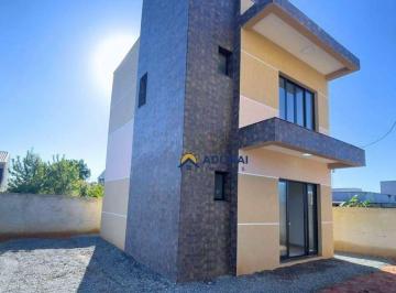 18fee4b185e961e8c8b0143f52948afe862e3fee · Sobrado próximo a por R$ 479.000 - Eliana - Guaratuba/PR