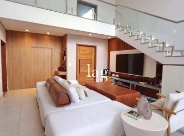 858d38701f8cb57ff5e3ccad4bf0e2705d2dc752 · Casa com 3 quartos à venda, 280 m² - Condomínio Belvedere I - Votorantim/SP