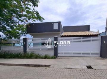 6b6c1e71c615dd82d2196f379f0f91ac9e324e10 · Casa com 4 dormitórios à venda, 130 m² por R$ 990.000,00 - Spar (Inoã) - Maricá/RJ