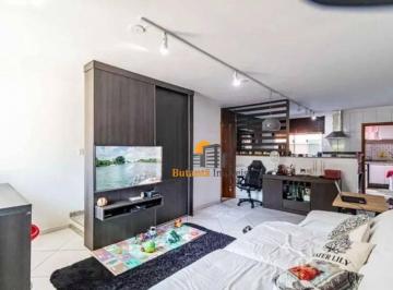 a6b99db3924ffacfb63f4c774b510342bfe34708 · Sobrado com 2 dormitórios à venda, 130 m² por R$ 850.000,00 - Vila Pirajussara - São Paulo/SP