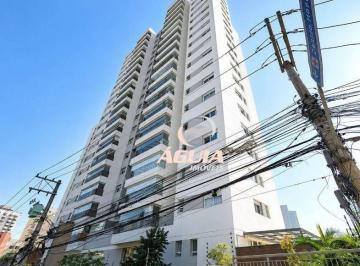 bd6a1284f526c2db298ca994dc47bfe3a4079be9 · Apartamento com 4 dormitórios à venda, 128 m² por R$ 1.840.000,00 - Centro - Santo André/SP