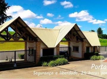 d3357440573f602b76467c9f3d3bcbda5702522f · Terreno Cond. Terra Caxambú à venda, 1000 m² por R$ 500.000 - Jardim Caxambu - Jundiaí/SP.