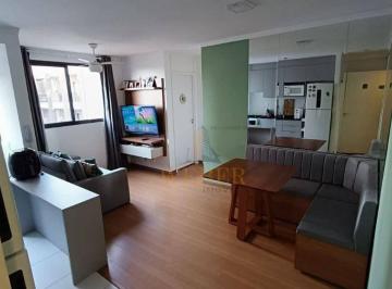 949832b5c57678513734701a38460068a7212dfc · Apartamento com 2 dormitórios à venda, 44 m² por R$ 430.000,00 - Centro - Osasco/SP