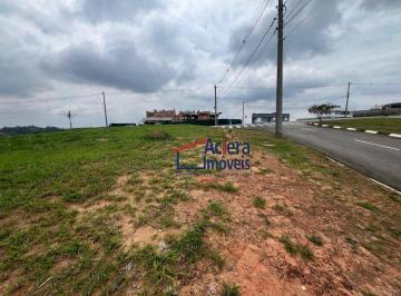 b34e5f1043361bb1b447c4513417febc47137611 · Terreno à venda, 808 m² por R$ 750.000,00 - Reserva Santa Maria Nature - Jandira/SP