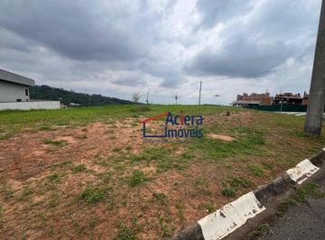 3a3b02346a8da3e6e1a3672b32a5a95ed484adfb · Terreno à venda, 808 m² - Reserva Santa Maria Nature - Jandira/SP