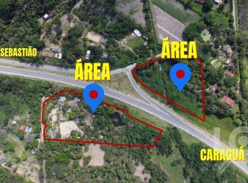 eed906f858f24af117d2a014965a8fdccaaf94d7 · Área à venda, 18666 m² por R$ 2.980.000,00 - Perequê Mirim - Caraguatatuba/SP