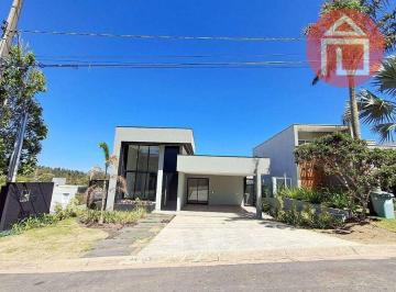 3b95ded5d7fd62bd77ee657af0a3f0ec991a9b50 · Casa com 3 dormitórios à venda, 217 m² por R$ 2.200.000,00 - Condomínio Residencial Campos do Conde 