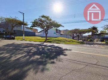 7415a21ab3f825312ec92303dd74ebcd09ddc6d7 · Terreno à venda, 607 m² por R$ 650.000,00 - Condomínio Residencial Euroville - Bragança Paulista/SP