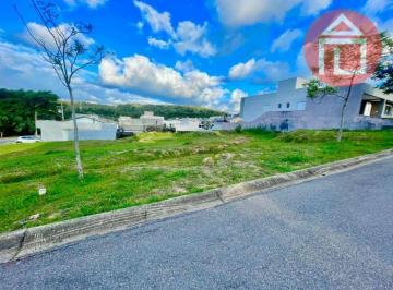 64e29ff2eb23aec96eb3a3dc0963059fd5cd101f · Terreno à venda, 355 m² por R$ 440.000,00 - Condomínio Residencial Euroville II - Bragança Paulista/