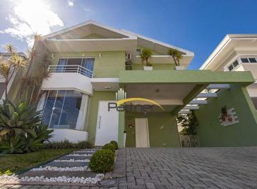 35dcb31d00be019fb361cf3d1d70c1a05e95acb6 · Casa com 3 dormitórios à venda,Condominio Plaza Madrid 187 m² por R$ 1.500.000 - Neoville - Curitiba
