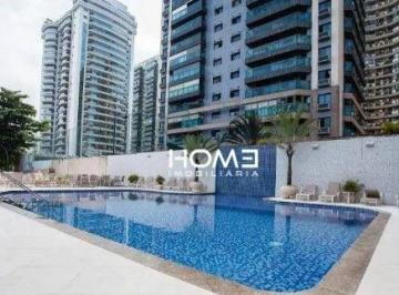bf85b34eb66a7647a3506155aa8c81c570eabe06 · Apartamento com 2 quartos à venda, 77 m² por R$ 1.900.000 - Barra da Tijuca - Rio de Janeiro/RJ