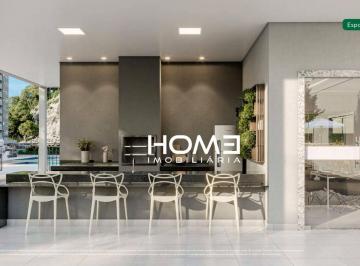 f7758e63580fa2028bce9588cee0b72a730c6a12 · Apartamento com 2 quartos c/varanda à venda, 43 m² por R$ 263.490 -