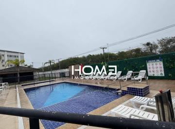 a54010c37f0bbec5d0be8a3b74fc463baceb18f1 · Apartamento com 2 dormitórios à venda, 43 m² por R$ 120.000,00 - Campo Grande - Rio de Janeiro/RJ
