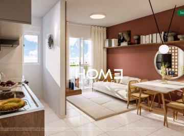 f3dbc707e9347a4f7ffa29e270321233d82745b3 · Apartamento com 2 quartos com suíte e varanda venda, 42 m² por R$ 295.290 - Alcântara - São Gonçalo/