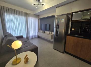 Foto 1 · Apartamento de 64 m² com 02 quartos à venda - Citizen Home Bueno - Setor Bueno - Goiânia/GO