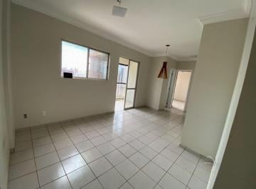 Foto 1 · Apartamento de 65 m² com 02 quartos à venda - Edificio Leblon - Setor Bela Vista - Goiânia/GO