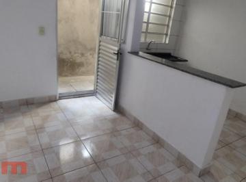 Casa · 125m² · 1 Quarto · CASA PARA ALUGAR NO VARGEM GRANDE- PARELHEIROS