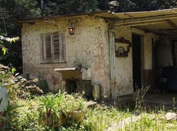 Terreno · 250m² · 1 Quarto · TERRENO A VENDA EM PARELHEIROS