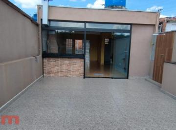 Casa · 3 Quartos · 2 Vagas · CASA A VENDA NO VILA MARCELO-PARELHREIROS