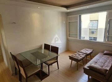 Apartamento · 70m² · 3 Quartos · Apartamento 3 quartos com dependência completa