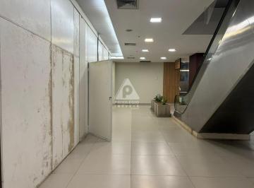 Comercial · 21m² · Loja Vogue Square