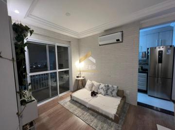 0 · APARTAMENTO À VENDA EM HORTOLÂNDIA