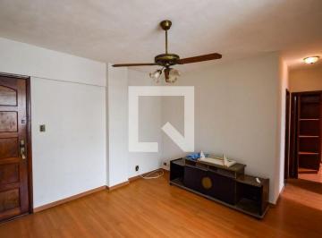 Apartamento · 55m² · 2 Quartos · 2 Vagas · Apartamento à Venda - Del Castilho, 2 Quartos,  55 m² - Rio de Janeiro
