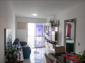 Apartamento · 60m² · 2 Quartos · 1 Vaga · Apartamento à Venda - Taquara, 2 Quartos,  60 m² - Rio de Janeiro