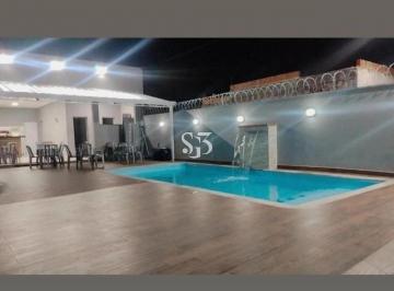 Foto 01 · Chácara Comercial Exclusiva à Venda em Campinas-SP - Residencial Cittá Di Salerno - 1 Quarto, 1 Sala