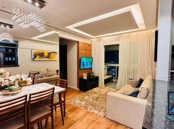 Apartamento de 2 quartos, Águas Claras · Art Life Design, Rua Babaçu, 2 Quartos, 1 Suíte, Nascente, Reformado.