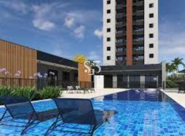 Foto 01 · Imperdível oportunidade! Apartamento de 3 quartos com suíte e vaga na garagem no Bonfim, Campinas-SP