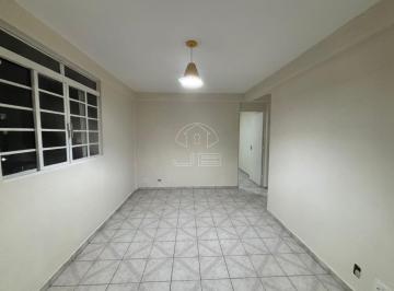 Sala de estar · Oportunidade: Apartamento à venda no Vila União, em Campinas/SP