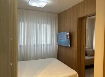 Apartamento de 1 quarto, Salvador · Graça, 1/4, Aluguel, Novo, Mobiliado, Excelente Localização 