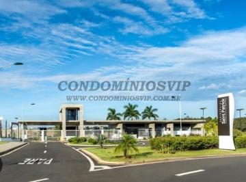 Foto 10 · Terreno em condomínio à venda em Sorocaba-SP, Jardim Residencial Saint Patrick! 1.000 m² de área!