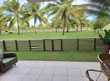 Foto 01 · Apartamento, Praia do Forte, Mata de São João, BA