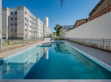 Apartamento de 2 quartos, Duque de Caxias · Apartamento 2 quartos em Caxias com lazer completo e elevador